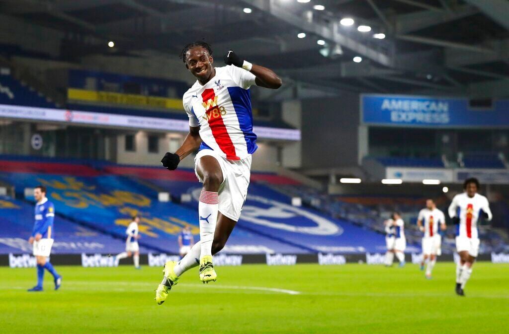 APTOPIX Britain Soccer Premier League